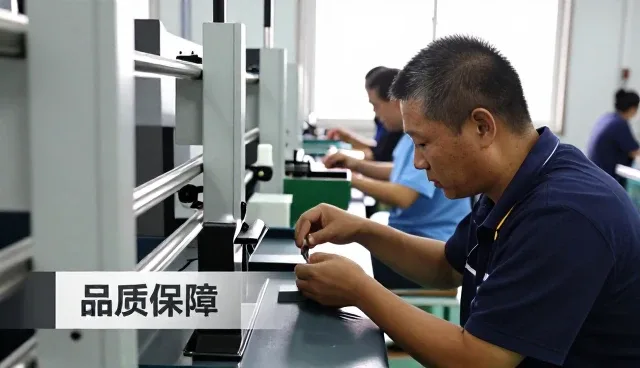 旺季备货解决方案介绍