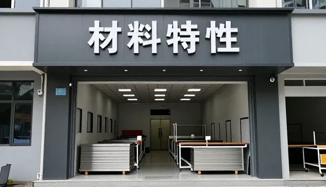 不锈钢型材在工业设备中的实际应用与来料性能影响分析