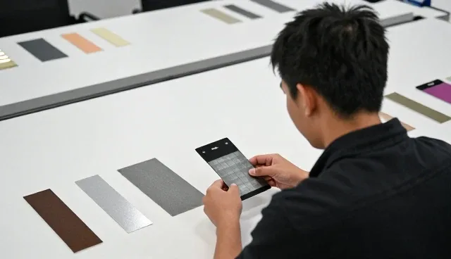 加工工艺优化与售后支持体系的协同发展